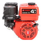 Бензиновый двигатель A-iPower AE230-19