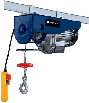 Электрический тельфер Einhell BT-EH 250