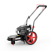 Бензиновый колесный триммер SUNREKA GWBT22