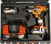 Гайковерт аккумуляторный AEG 446456 BSS 18C12Z LI-402C