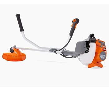 Бензокоса Holzfforma FF55E