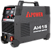 Инверторный сварочный аппарат A-iPower Ai415