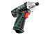Гайковерт аккумуляторный METABO PowerMaxx SSD (600093890)