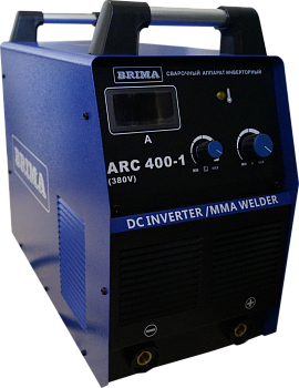 Сварочный аппарат BRIMA ARC-400-1
