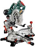 Пила торцовочная METABO KGSV 72 Xact SYM (612216000)