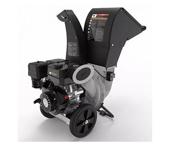 Измельчитель веток ZimAni CS11D