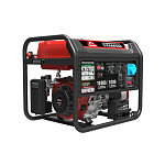 Бензиновый генератор SUNREKA G10000EAX
