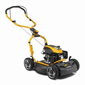 Бензиновая газонокосилка Stiga MULTICLIP 550 (48 см), 291501048/ST2