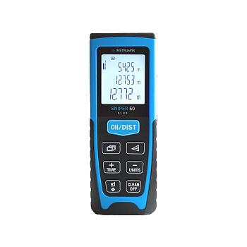 Дальномер INSTRUMAX SNIPER 50 PLUS