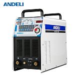 Сварочный аппарат TIG-250PAC (ANDELI)