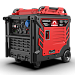 Бензиновый инверторный генератор SUNREKA G9000EAiS