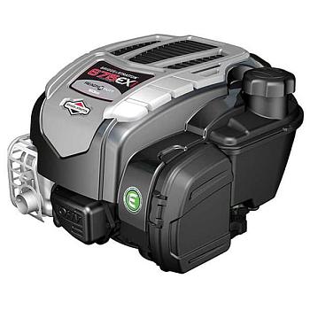 Двигатель Briggs&Stratton 104M020118H1YY0001