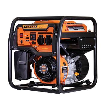Инверторный генератор Aurora AGE 4500 I