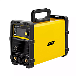 Аппарат для аргонодуговой сварки (TIG) ПТК RILON TIG 200 DE, 005.300.302