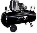 Поршневой компрессор Wiederkraft WDK-95079
