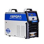 Аппарат аргонодуговой сварки Aurora Система 200 AC/DC ПУЛЬС второго поколения