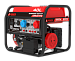 Портативный бензиновый генератор A-iPower A8500TFE