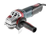 УШМ (болгарка) METABO WEPBA 17-125 Quick (600548000)