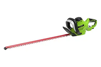 Электрический кусторез GreenWorks GHT7068 Deluxe 2201407