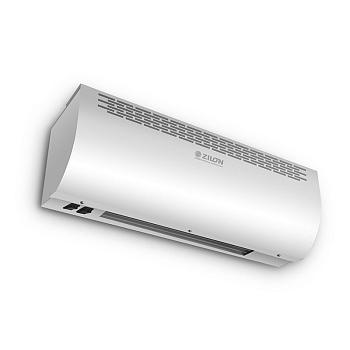 Тепловая завеса Zilon ZVV-1.5Е9S
