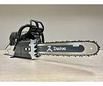 Бензопила ZimAni MS660 PRO 18'