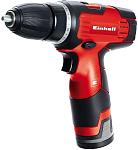 Аккумуляторная дрель Einhell TH-CD 12-2 Li