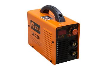 Сварочный инвертор EDON ММА LV-220