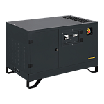 Газовый генератор  Gazvolt Standard 12000 Т Neva 01