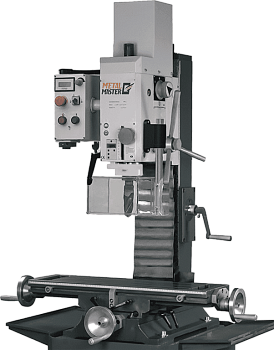 Станок сверлильно-фрезерный MBF30V