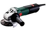 УШМ (болгарка) METABO W 9-115 (600354000)