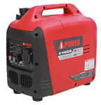 Инверторный бензиновый генератор A-iPower A1400iS