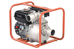 Мотопомпа бензиновая Evoline WG 30 произведено Zongshen 1T90SWG30EVO