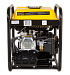 Инверторный генератор HUTER DN4400i