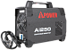 Инверторный сварочный аппарат A-iPower Ai250