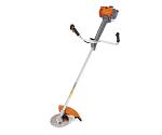 Бензокоса Holzfforma FF450