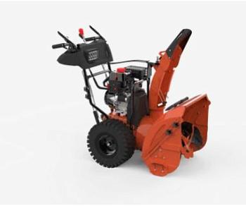 Снегоуборщик ZimAni ST324DLE PRO