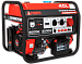 Портативный бензиновый генератор A-iPower A9000TEAX