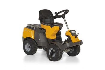 Райдер STIGA Park Pro 540 IX
