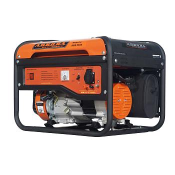 Бензиновый генератор  Aurora AGE 2500 (2,2кВт)