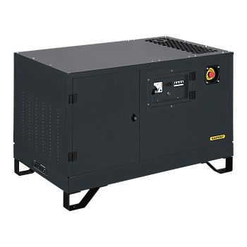 Газовый генератор Gazvolt Pro 10000 T Neva 07