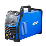 Аппарат для аргонодуговой сварки (TIG) ПТК МАСТЕР TIG 200 P AC/DC D92 LED, 005.100.377