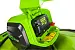 Аккумуляторная газонокосилка GreenWorks GD60LM46HPK4 60V 2502807UB