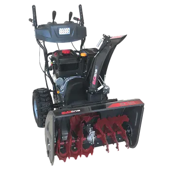 Снегоуборщик EVOline SBG 700 E