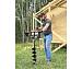 Мотобур Holzfforma FF140