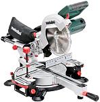 Пила торцовочная METABO KGSV 216 M (619261000)
