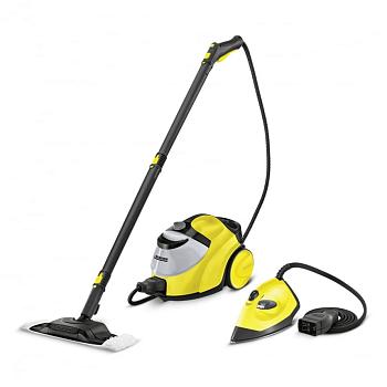 Пароочиститель с утюгом KARCHER SC 5 Iron Kit