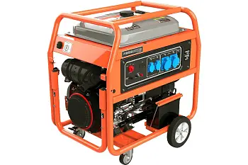 Генератор бензиновый Evoline PB 22000 E, произв. Zongshen, 1T90DF220EVO