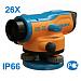 Нивелир оптический GEOBOX N8-26