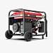 Бензиновый генератор SUNREKA G6000