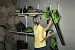 Аккумуляторный воздуходув GreenWorks G40AB 2400807UB